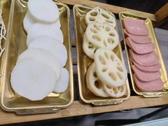 -刘少华贵州小黄牛·鲜牛肉火锅(总店)