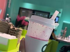 -gleeglee乐溢亦茶(合生汇店)