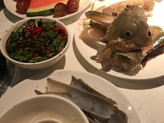 -加餐海鲜自助(宝龙一城店)