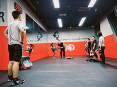 -极斗-IKMF马伽术·格斗运动学院(东直门店)