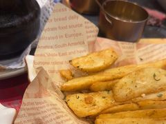 -安德烈俄式西餐厅(中央大街店)