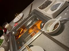 -海底捞火锅(松雷店)