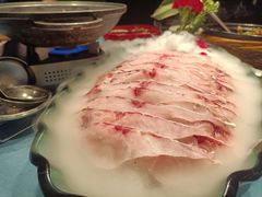 -天怡·鱼工厂(临江店)