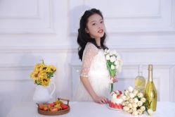 -黑马婚纱摄影