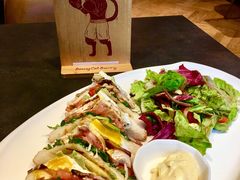 -Boxing Cat Brewery拳击猫精酿啤酒馆(永福店)