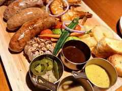 -布拉格餐厅· 中欧捷克菜(全国首店)