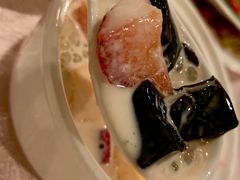 -天伦王朝酒店·盛华瑄餐厅