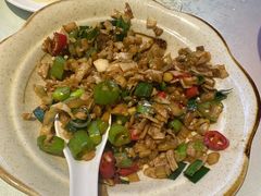 -业华湘·特色菜