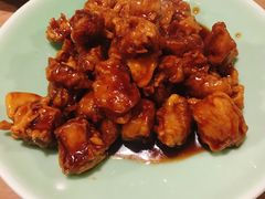 -新白鹿餐厅(城西银泰城店)