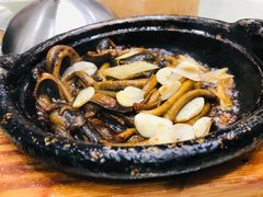 -方荣糊涂菜馆(湖北路店)