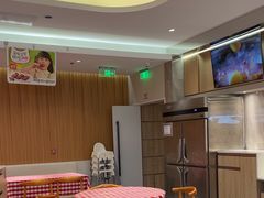 -西贝(上海新梅广场店)