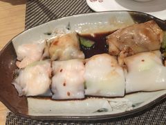 -翠园(荃新天地店)