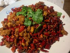 -辛香汇(飞洲店)