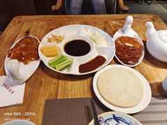-庆云楼饭庄(什刹海店)