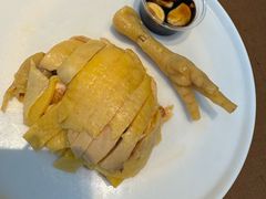 白斩鸡-新发现(苏州中心商场店)