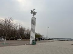 -丁香湖公园