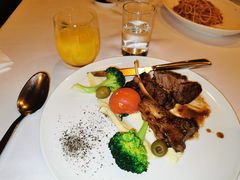 -WOLFGANG PUCK KITCHEN & BAR(迪士尼小镇店)