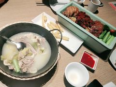 -避风塘(江南环球港店)