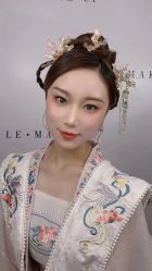 -小乐化妆美甲半永久培训学校