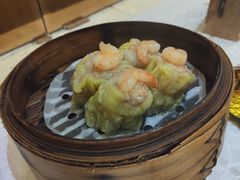 -畔山酒店中餐厅