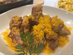 -小放牛炒菜馆(裕华万达店)