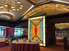 -北京建国饭店四季中餐厅