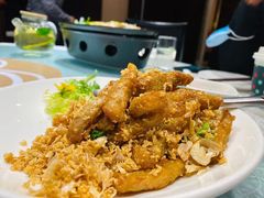 泰南炸鸡-阿诺泰·泰国餐厅(紫荆店)