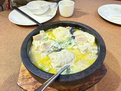 -转角·老弄堂上海菜(长寿路店)