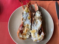 -广州希尔顿逸林酒店-OPEN開·全日制餐厅·海鲜·小火锅·自助餐(东风路店)