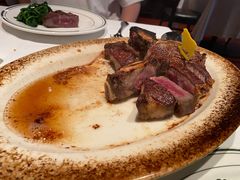 -Wolfgang’s Steakhouse 沃夫冈牛排馆(上海白玉兰广场店)