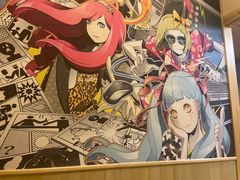 -贵木日本料理·铁板烧(新地假日广场店)