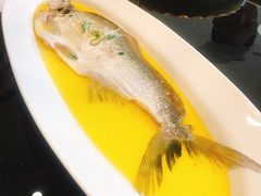 -香山湖家家宴(中山陵店)