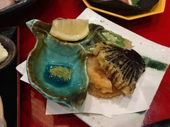 -京怀石·壬生