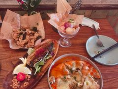 -食陆号·新式台湾创意菜(苏州首店)