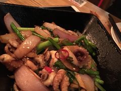 -热度餐厅(老佛爷店)