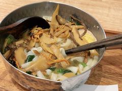 -小满手工粉(北京来福士店)