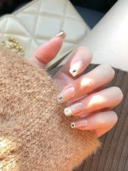 -M·X Nail日式美甲美睫