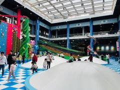 -蒙特利亲子乐园