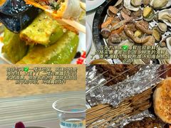 -巧克力渔家.小船海鲜胶东菜(万平口店)