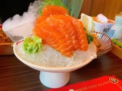 -仙隐小鹿中華の日料(荣民龙首广场店)