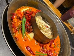 -洋马儿火锅(解放碑店)
