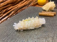 枪乌贼手握-鮨鳳