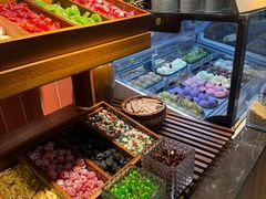 -東盛炭烤自助料理(浦东文峰广场店)