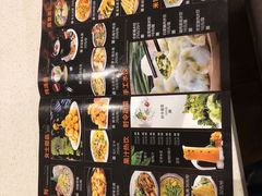 -东北风(江北万达店)