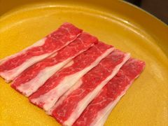 -牛New寿喜烧(金鹰世界店)