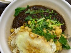 豌杂面-耙豌豆重庆小面