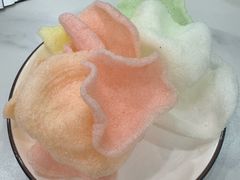 -西域美食(西直门南小街店)