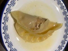 -松针蔡记蒸饺(花园路店)