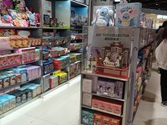 -TOP TOY(大兴荟聚店)