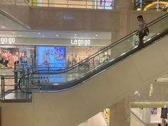 -光启城时尚购物中心